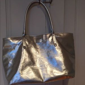 Michael Kors big handbag